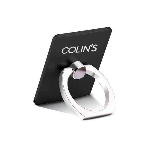 Twister Smartphone Holder and Stand