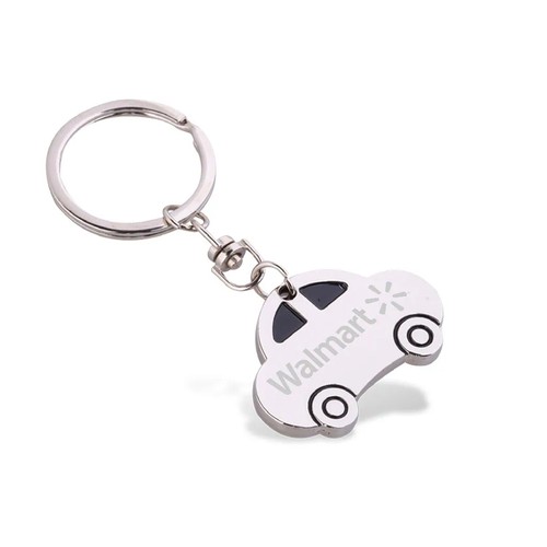 Car Keychain