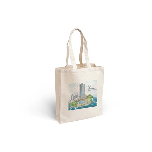 Organic Cotton Bag