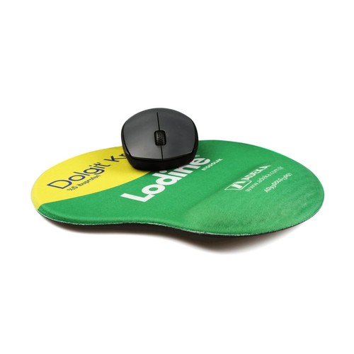 Ergonomic Mouse Pad Ergonomic Mouse Pad