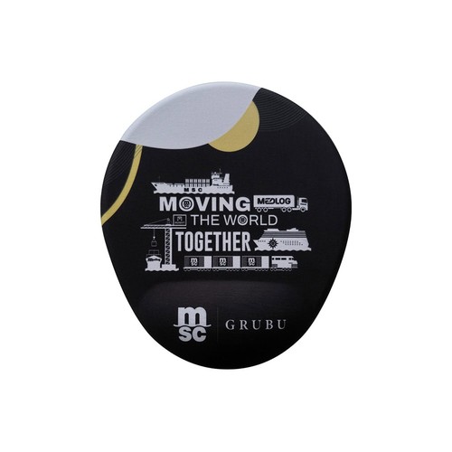 Ergonomic Mouse Pad Ergonomic Mouse Pad