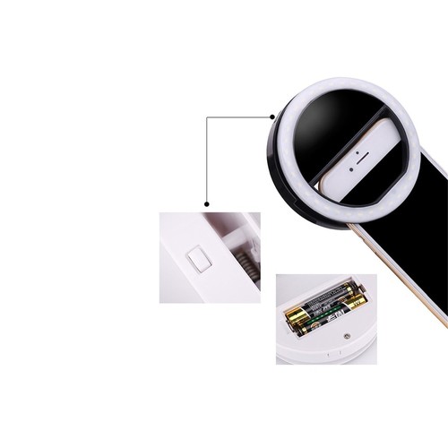Phone Light Ring Phone Light Ring