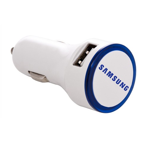 USB Car Charger