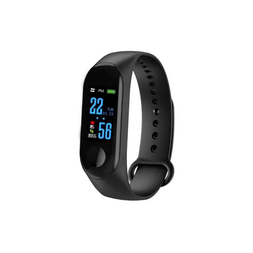Smart Sports Wristband
