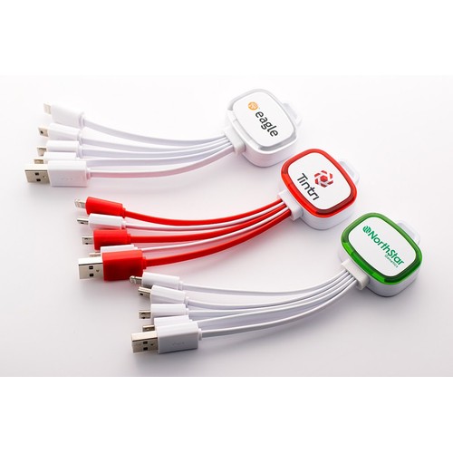 LED Lights Charging USB Cable LED Lights Charging USB Cable