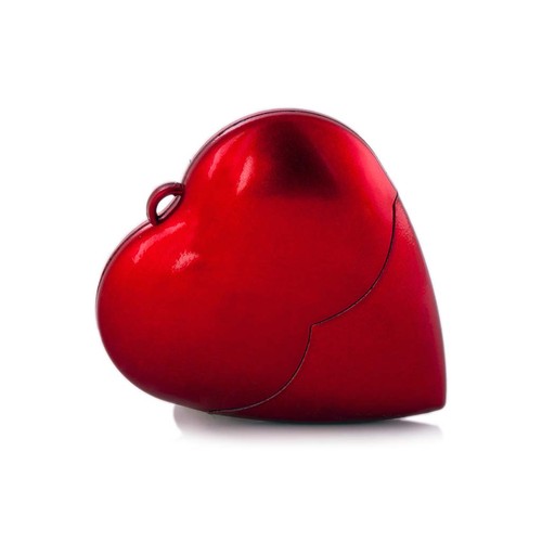 Heart Shaped USB Memory Stick Heart Shaped USB Memory Stick