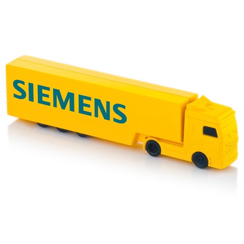 Truck Shaped USB