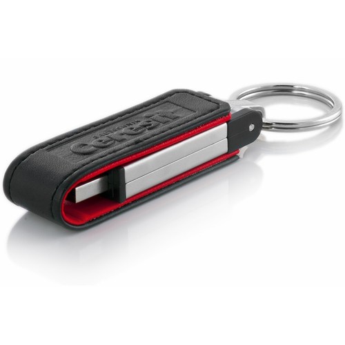 Leather USB Stick