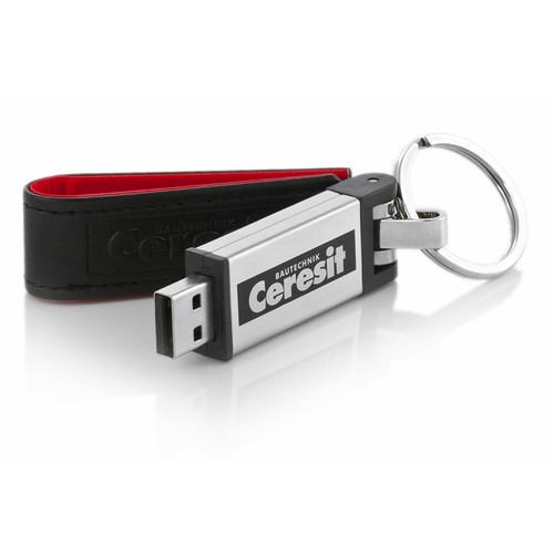 Leather USB Stick Leather USB Stick