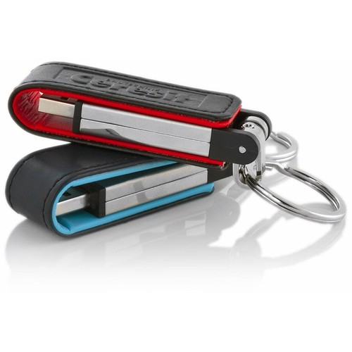Leather USB Stick Leather USB Stick