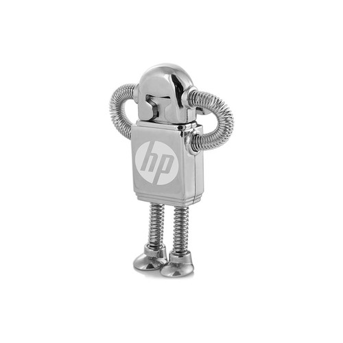 Robot USB Flash Drive