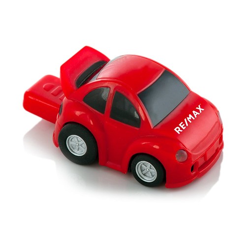 Car Shaped USB