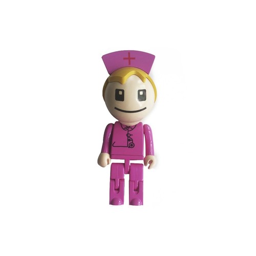 Nurse USB