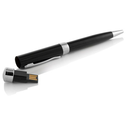 Pen with USB Flash Drive Pen with USB Flash Drive