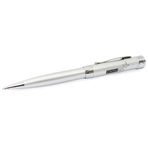 Pen with USB Flash Drive