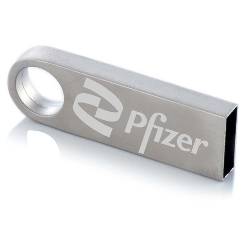 Mini Metal USB Stick