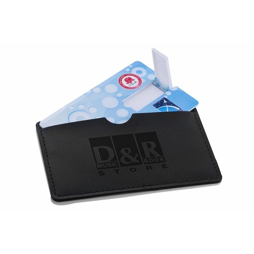 Credit Card USB Flash Drive Credit Card USB Flash Drive