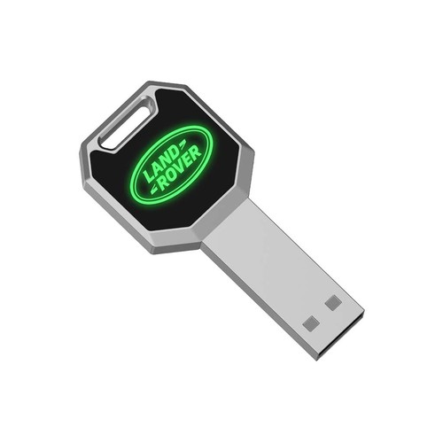 Light Up Key USB Drive Light Up Key USB Drive