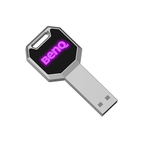 Light Up Key USB Drive Light Up Key USB Drive