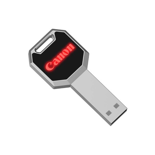Light Up Key USB Drive Light Up Key USB Drive