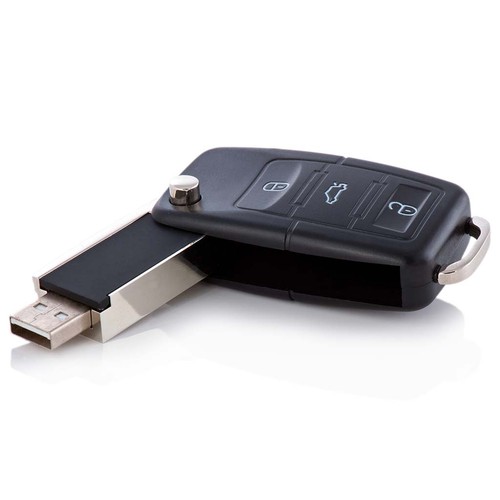 Car Key USB