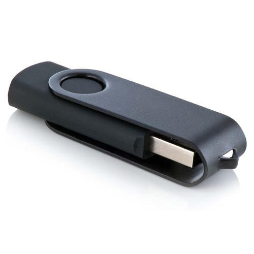 Swivel USB Flash Drive Swivel USB Flash Drive