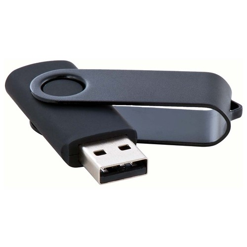 Swivel USB Flash Drive Swivel USB Flash Drive