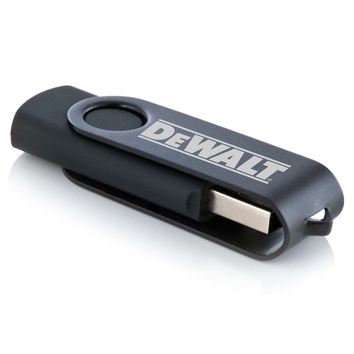 Swivel USB Flash Drive
