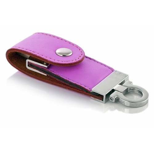 Leather USB Drive