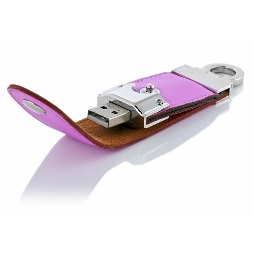 Leather USB Drive Leather USB Drive