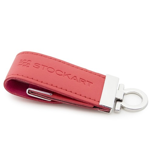 Leather USB Drive Leather USB Drive