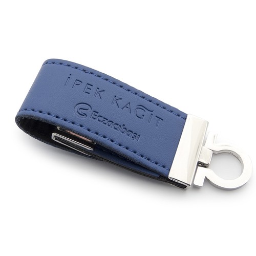 Leather USB Drive Leather USB Drive