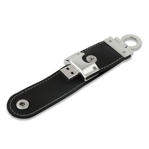Leather USB Drive Leather USB Drive