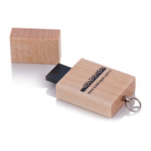 Wooden USB Stick Wooden USB Stick