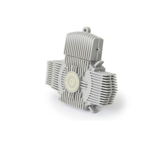 Custom Shaped USB Flash Drive Custom Shaped USB Flash Drive