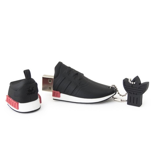 Custom Shaped USB Flash Drive Custom Shaped USB Flash Drive