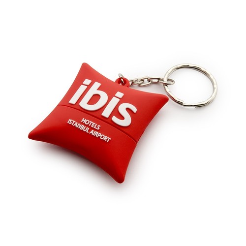 Custom Shaped USB Flash Drive Custom Shaped USB Flash Drive