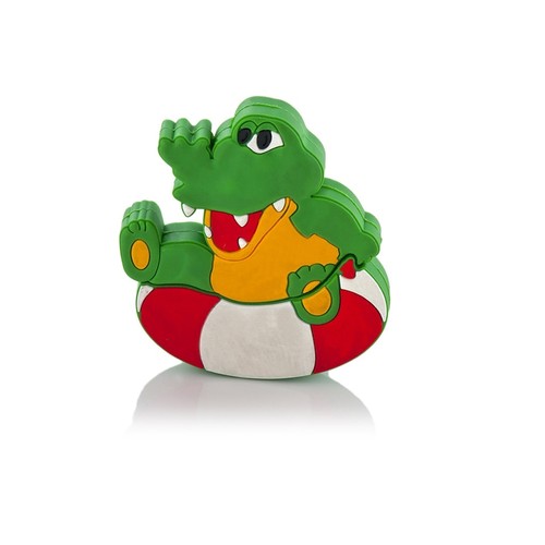 Custom Shaped USB Flash Drive Custom Shaped USB Flash Drive