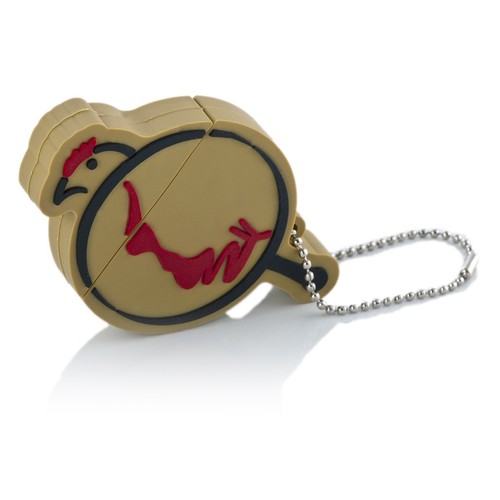 Custom Shaped USB Flash Drive Custom Shaped USB Flash Drive