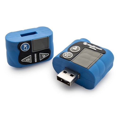 Custom Shaped USB Flash Drive Custom Shaped USB Flash Drive