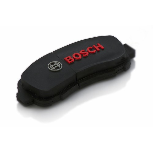 Custom Shaped USB Flash Drive Custom Shaped USB Flash Drive