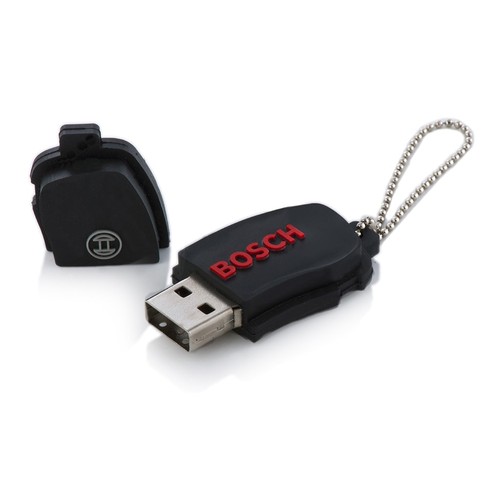 Custom Shaped USB Flash Drive Custom Shaped USB Flash Drive