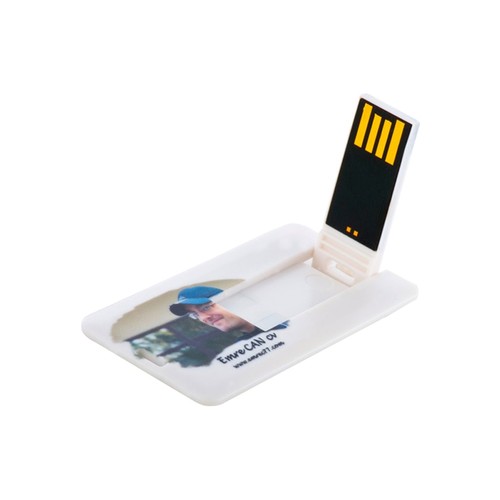 Mini Card USB Drive