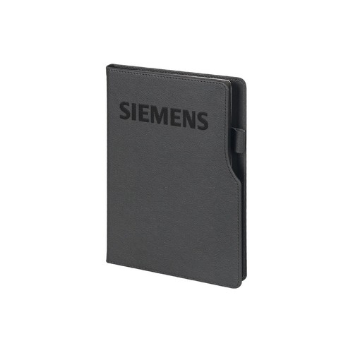 PU Leather Hardcover Notebook