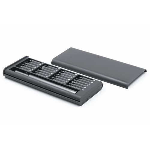 High Performance Precision Screwdriver Set