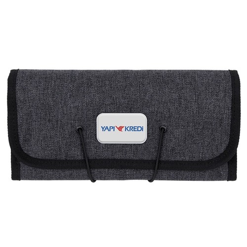 BrandCharger Tech Organizer Bag