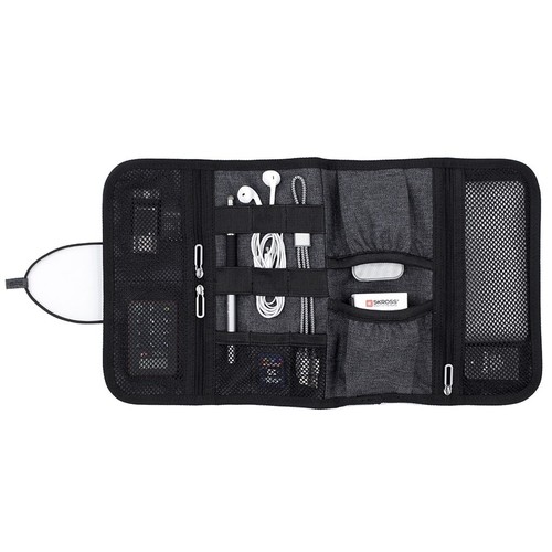 BrandCharger Tech Organizer Bag BrandCharger Tech Organizer Bag