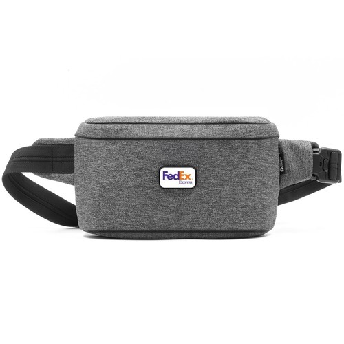 Anti-Theft Sling & Hip Bag