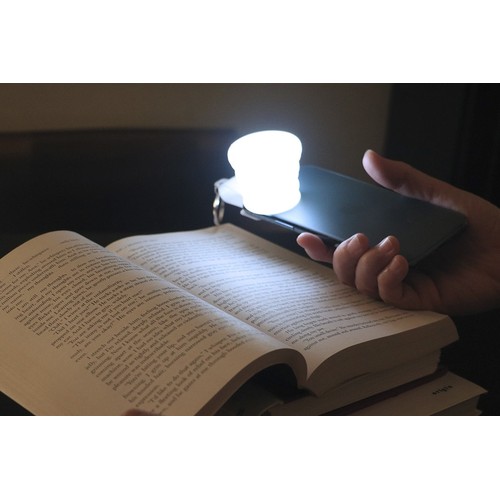 Smartphone Light Diffuser Smartphone Light Diffuser