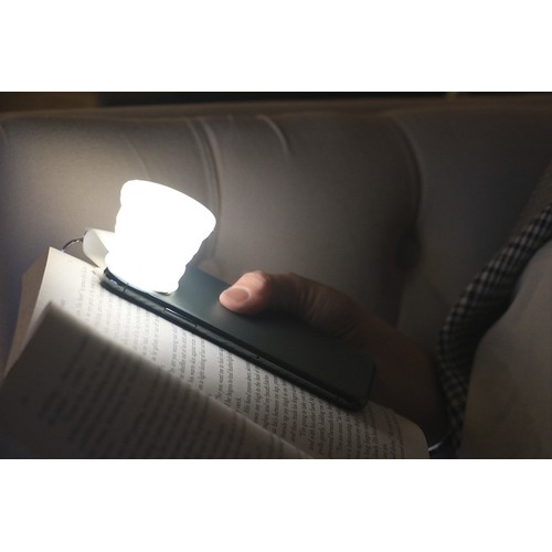 Smartphone Light Diffuser Smartphone Light Diffuser